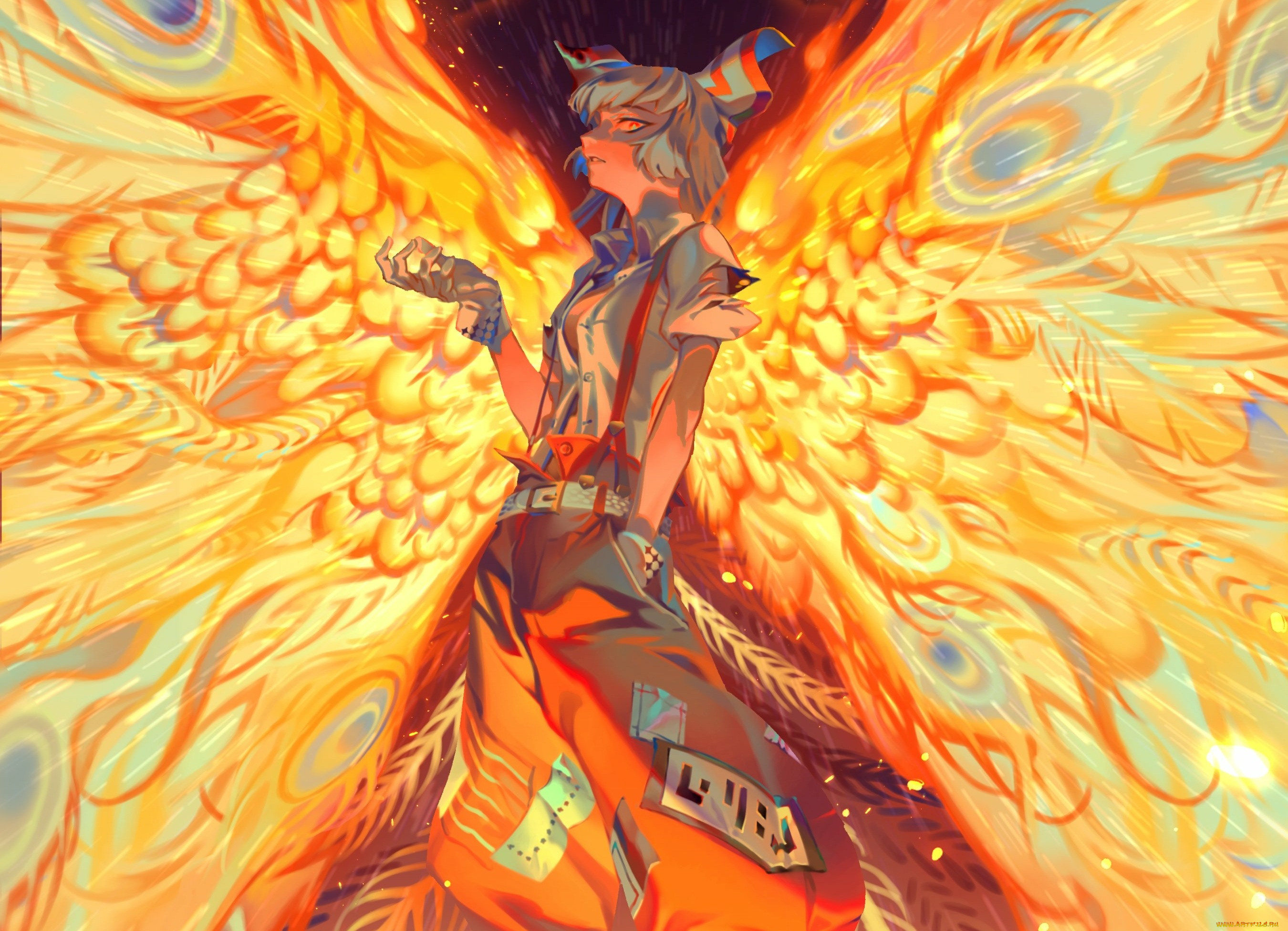 , touhou